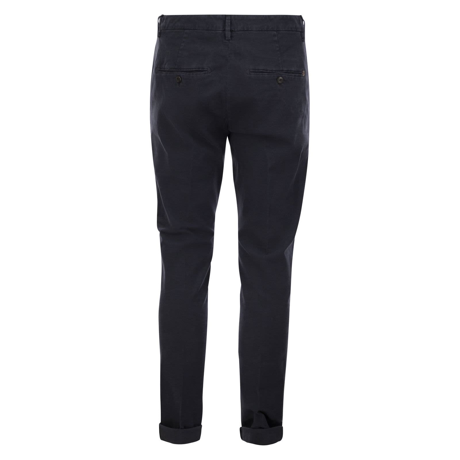 [Dondup] Trousers FW24 UP235GSE043UPTDDU 890