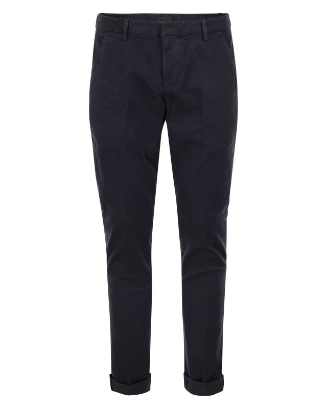 [Dondup] Trousers FW24 UP235GSE043UPTDDU 890