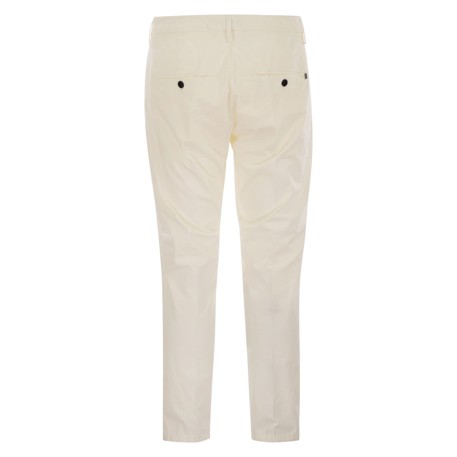 [Dondup] Trousers SS25 UP518PSE025UPTDDU 002