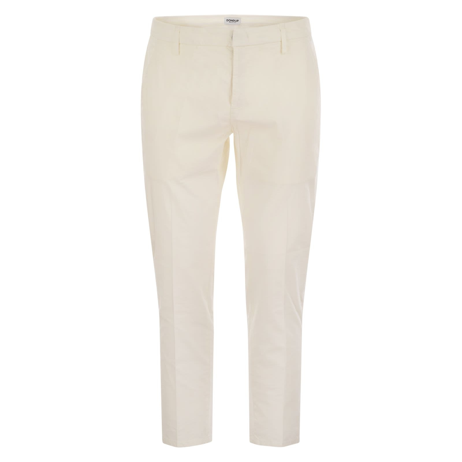 [Dondup] Trousers SS25 UP518PSE025UPTDDU 002