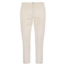 [Dondup] Trousers SS25 UP518PSE025UPTDDU 002
