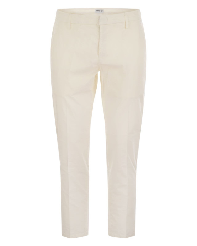 [Dondup] Trousers SS25 UP518PSE025UPTDDU 002