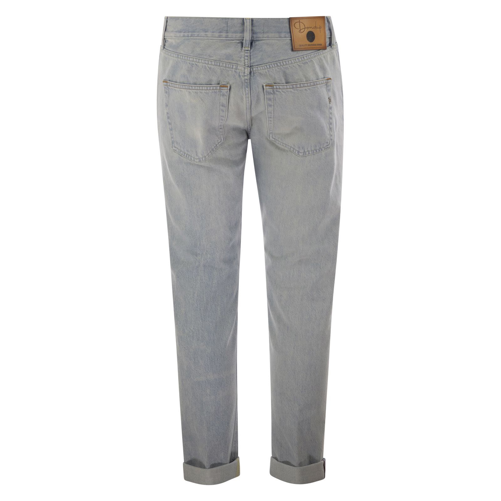 [Dondup] Jeans SS25 UP563DF0299UIW4DU 800