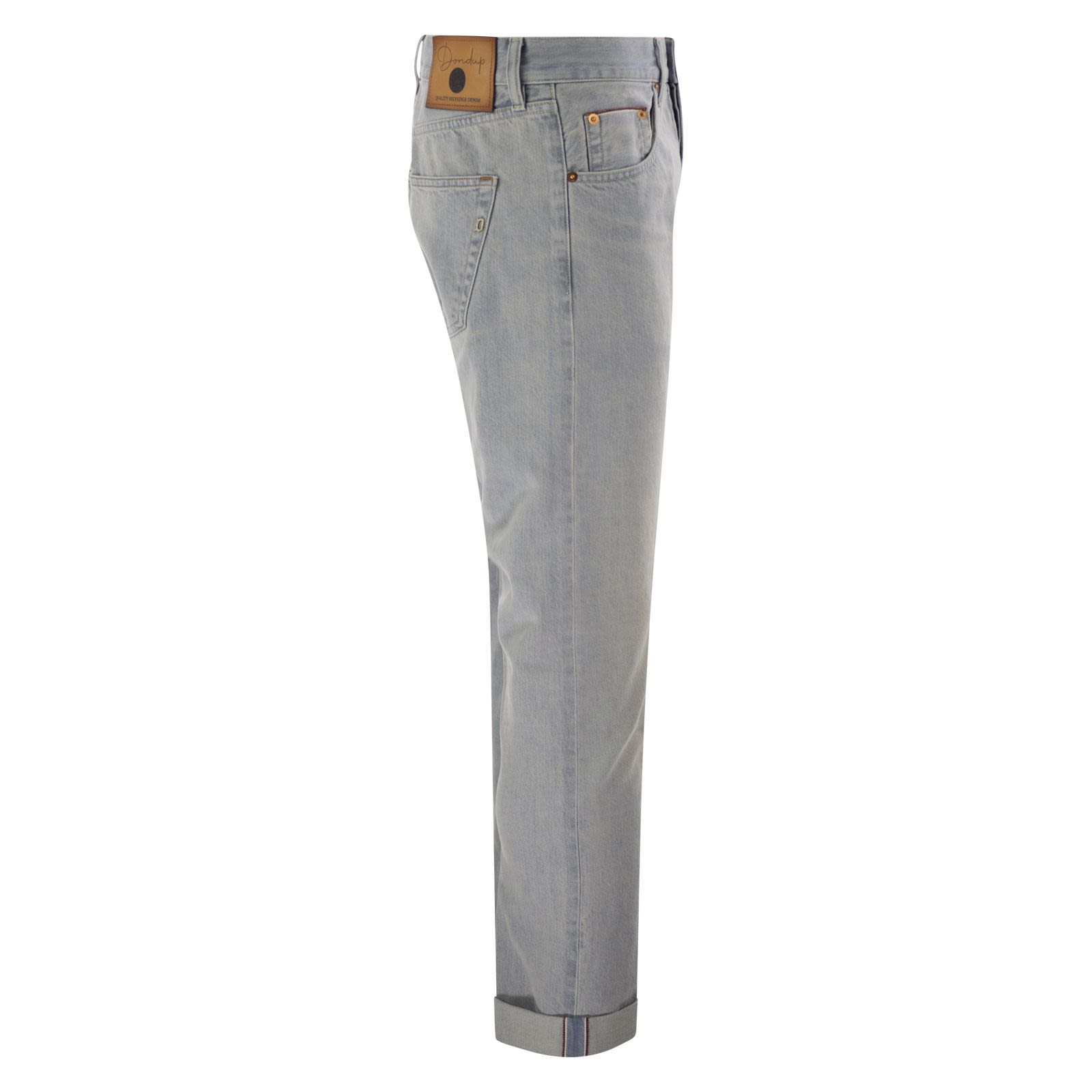 [Dondup] Jeans SS25 UP563DF0299UIW4DU 800