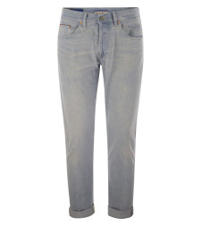 [Dondup] Jeans SS25 UP563DF0299UIW4DU 800