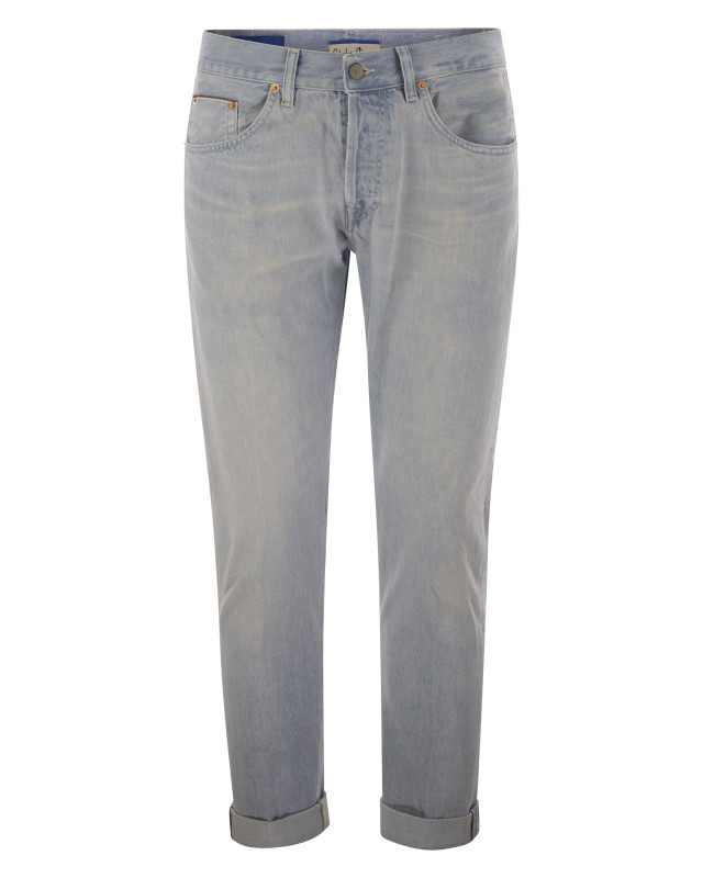 [Dondup] Jeans SS25 UP563DF0299UIW4DU 800