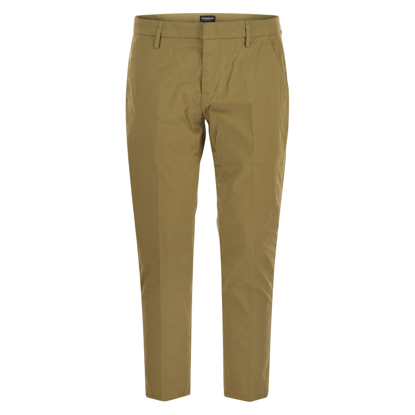 [Dondup] Trousers SS25 UP518PSE025UPTDDU 022