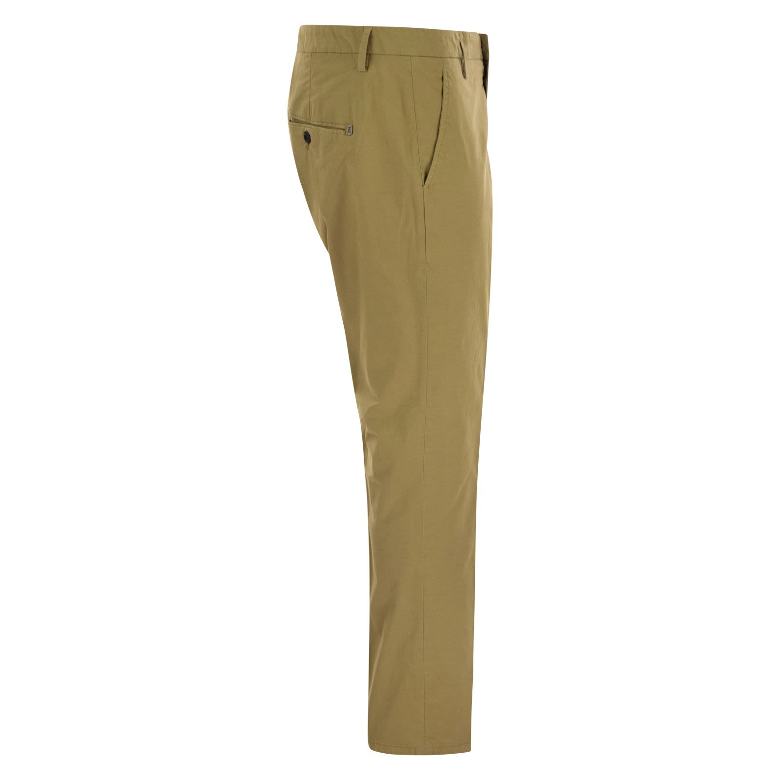 [Dondup] Trousers SS25 UP518PSE025UPTDDU 022