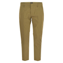 [Dondup] Trousers SS25 UP518PSE025UPTDDU 022