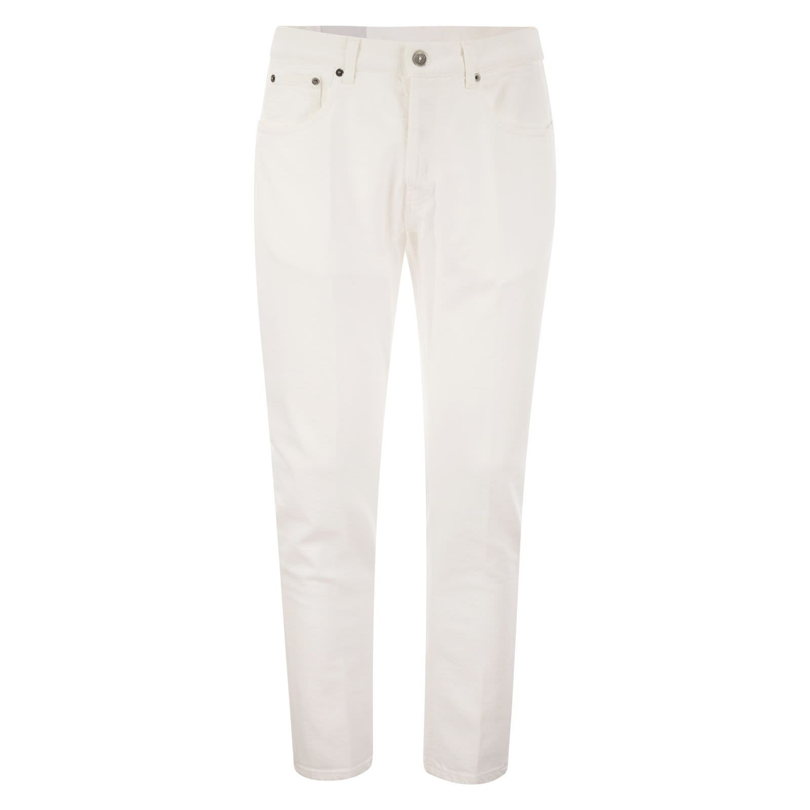 [Dondup] Jeans FW24 UP576BS0033UDR4DU 000