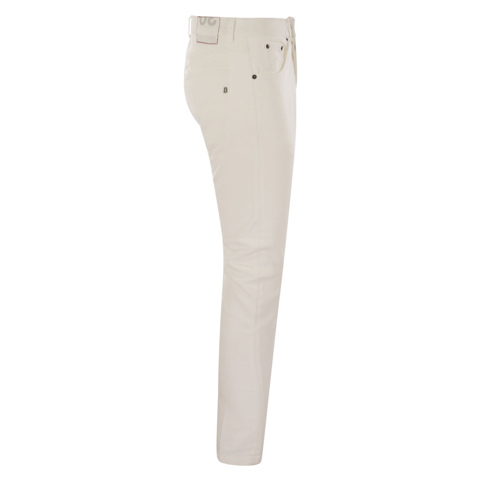 [Dondup] Jeans SS25 UP576BS0030UPTDDU 000