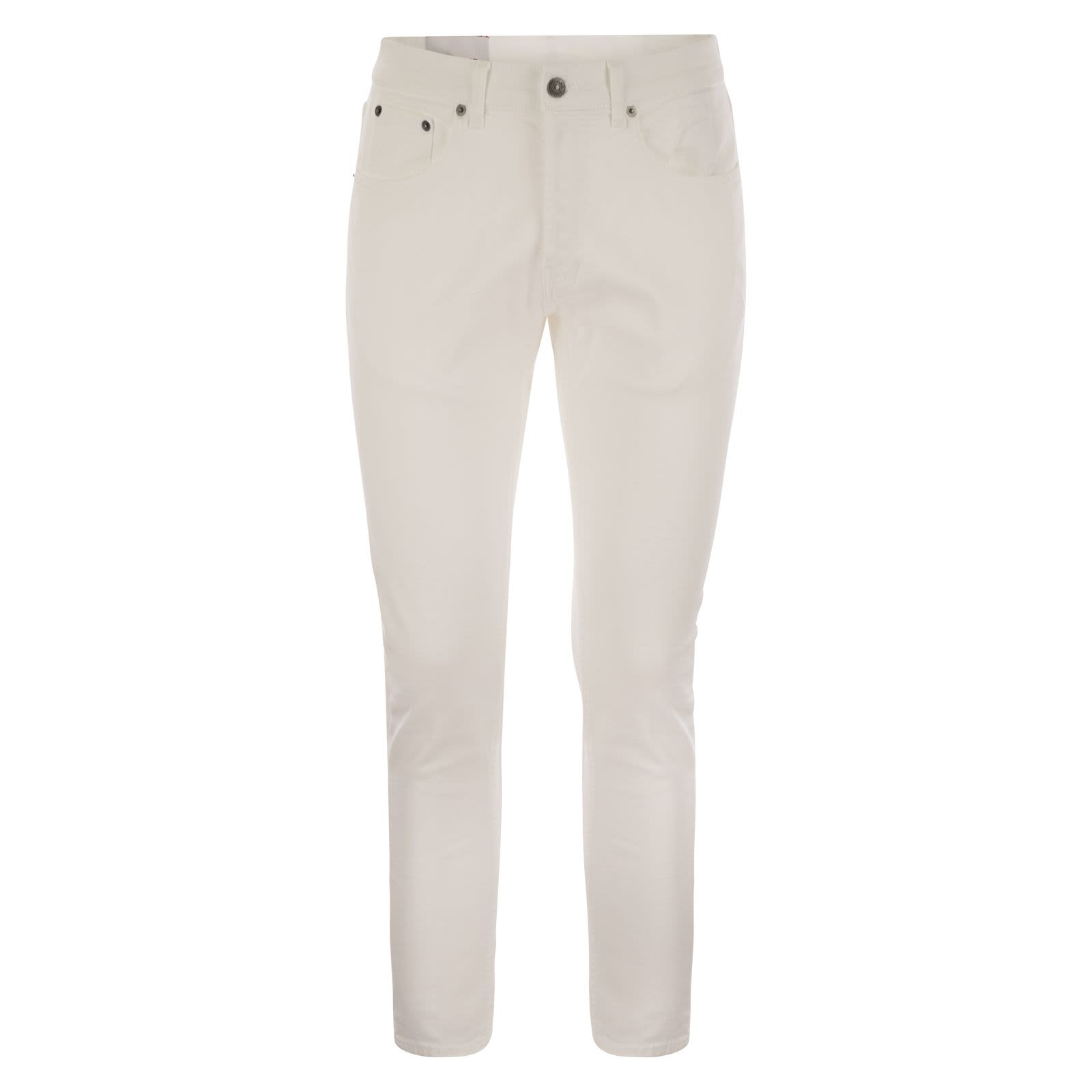 [Dondup] Jeans SS25 UP576BS0030UPTDDU 000