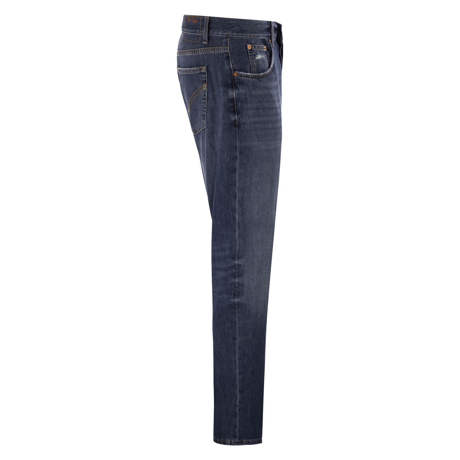 [Dondup] Jeans SS25 UP576DF0261UIN6DU 800
