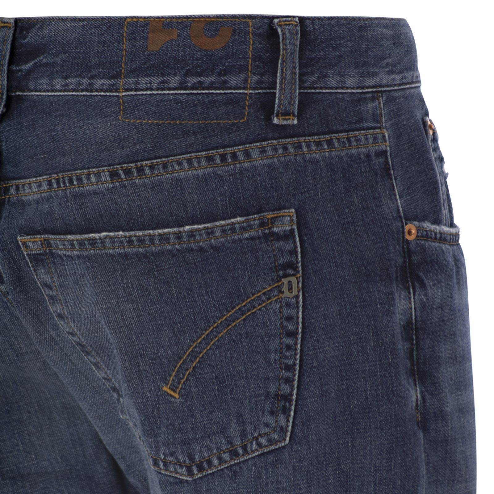 [Dondup] Jeans SS25 UP576DF0261UIN6DU 800