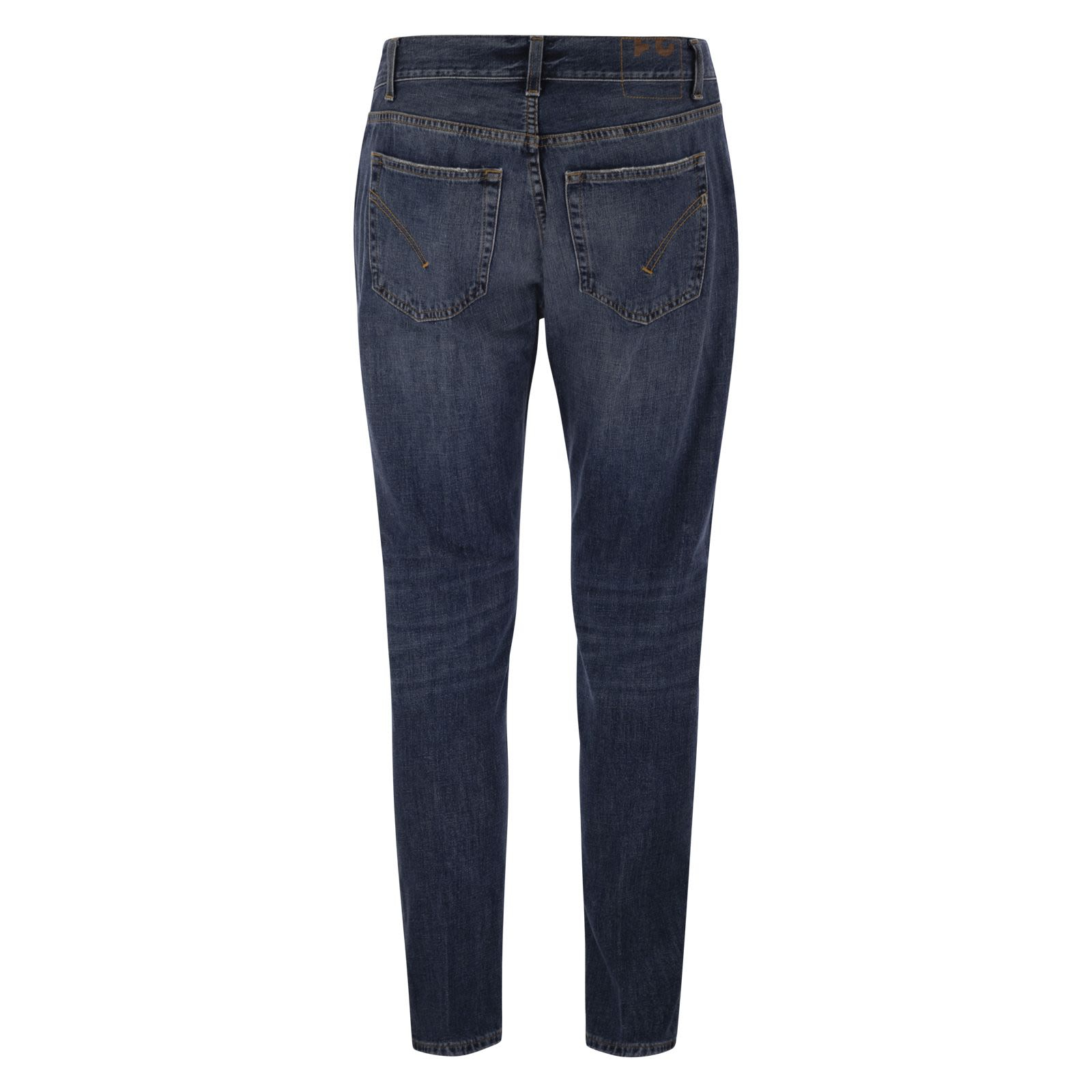 [Dondup] Jeans SS25 UP576DF0261UIN6DU 800