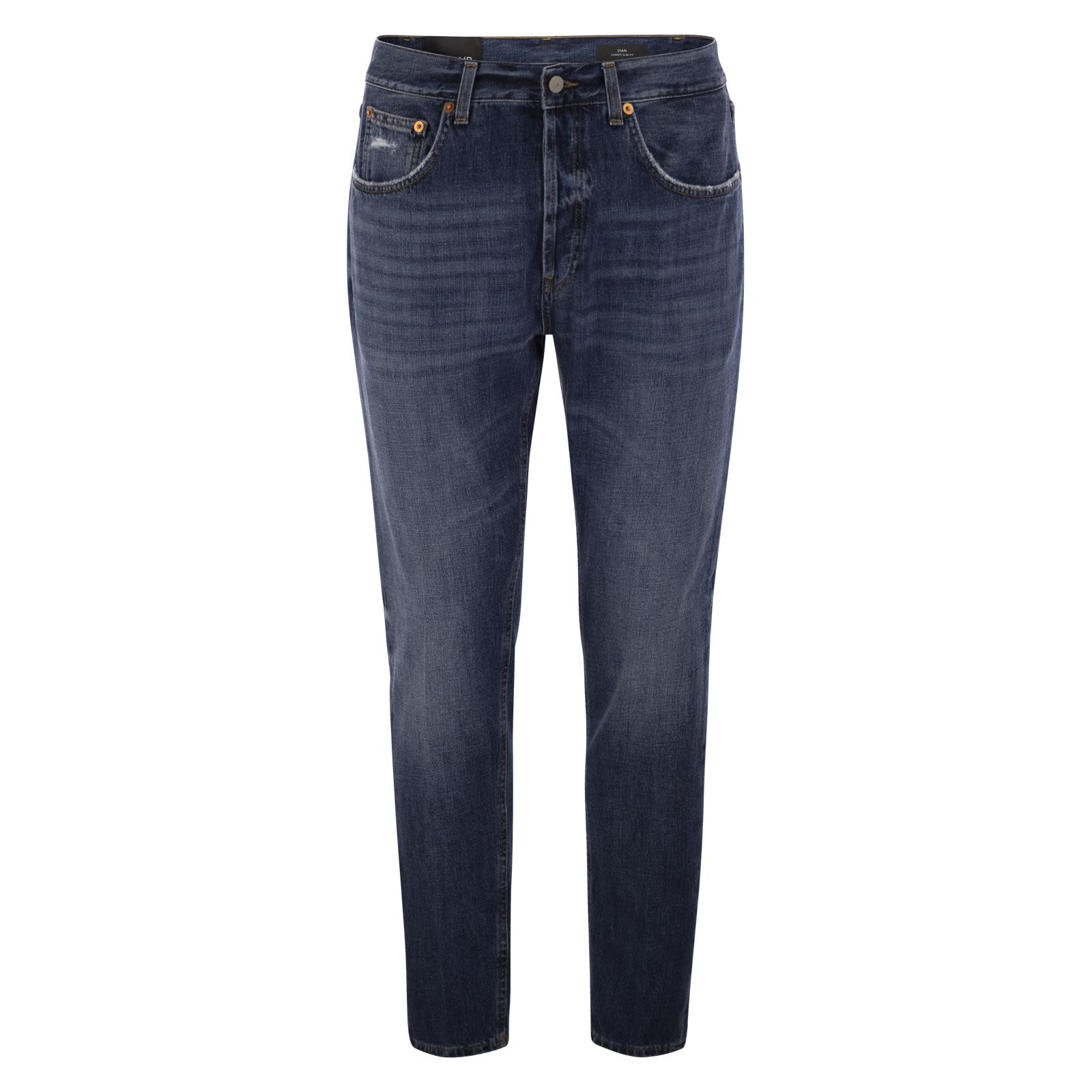 [Dondup] Jeans SS25 UP576DF0261UIN6DU 800