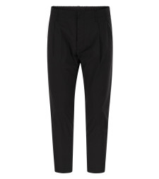 [Dondup] Trousers SS25 UP630PS0020U2DU 999