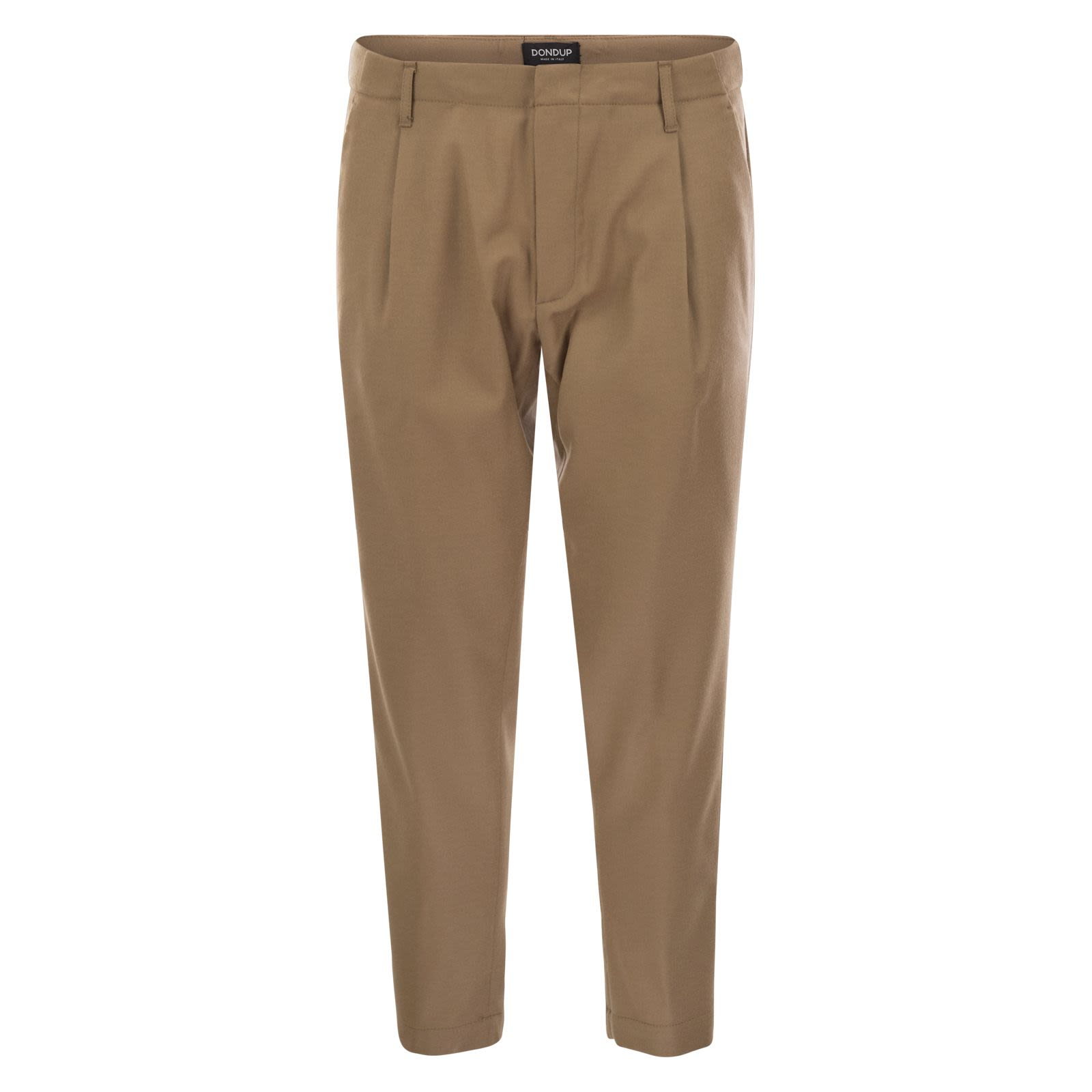 [Dondup] Trousers FW24 UP630WS0105UXXXDU 728
