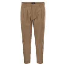 [Dondup] Trousers FW24 UP630WS0105UXXXDU 728
