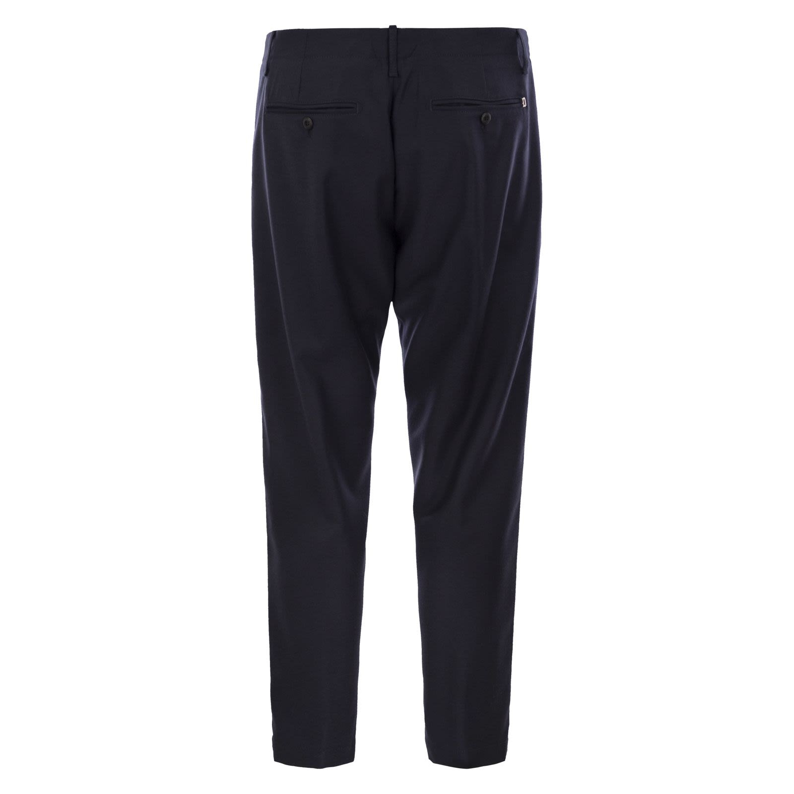[Dondup] Trousers FW24 UP630WS0105UXXXDU 890