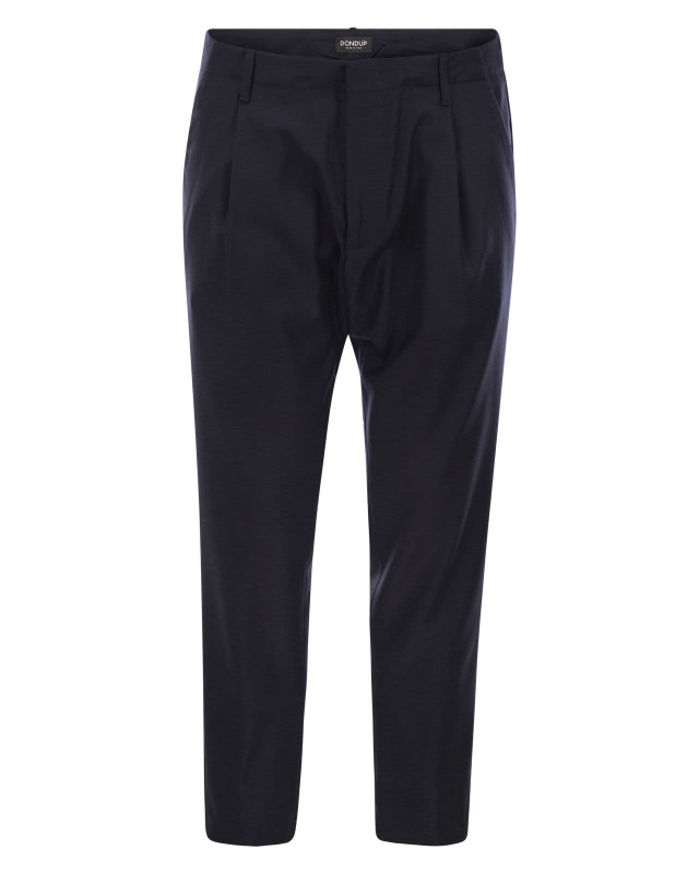 [Dondup] Trousers FW24 UP630WS0105UXXXDU 890