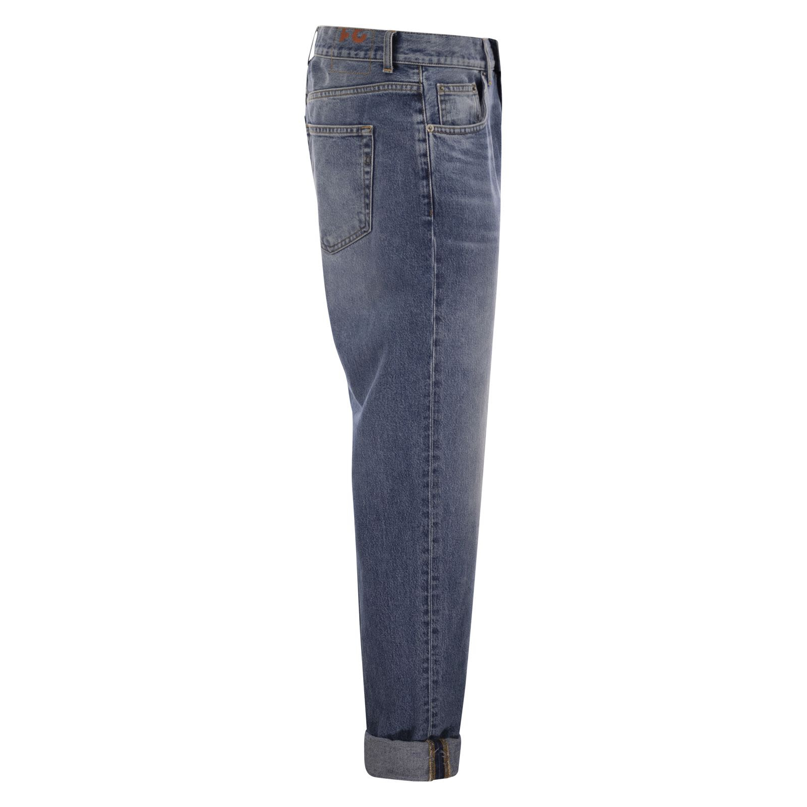 [Dondup] Jeans FW24 UP656DF0282UHX4DU 800
