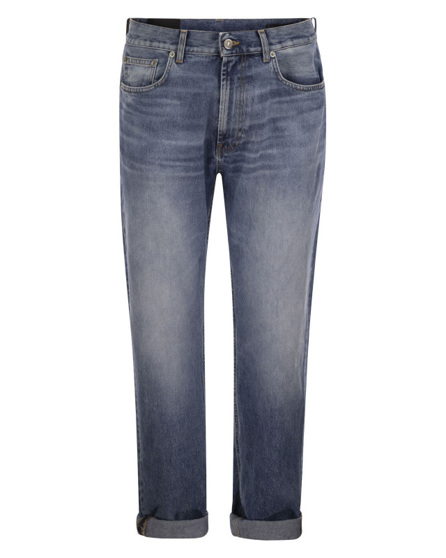 [Dondup] Jeans FW24 UP656DF0282UHX4DU 800