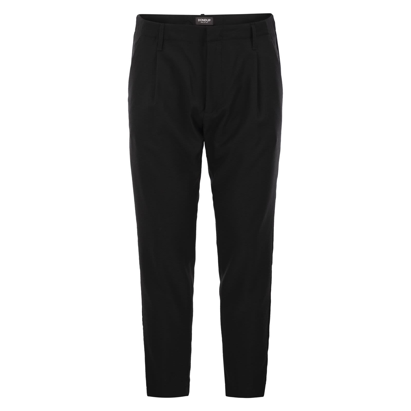 [Dondup] Trousers FW24 UP630WS0105UXXXDU 999