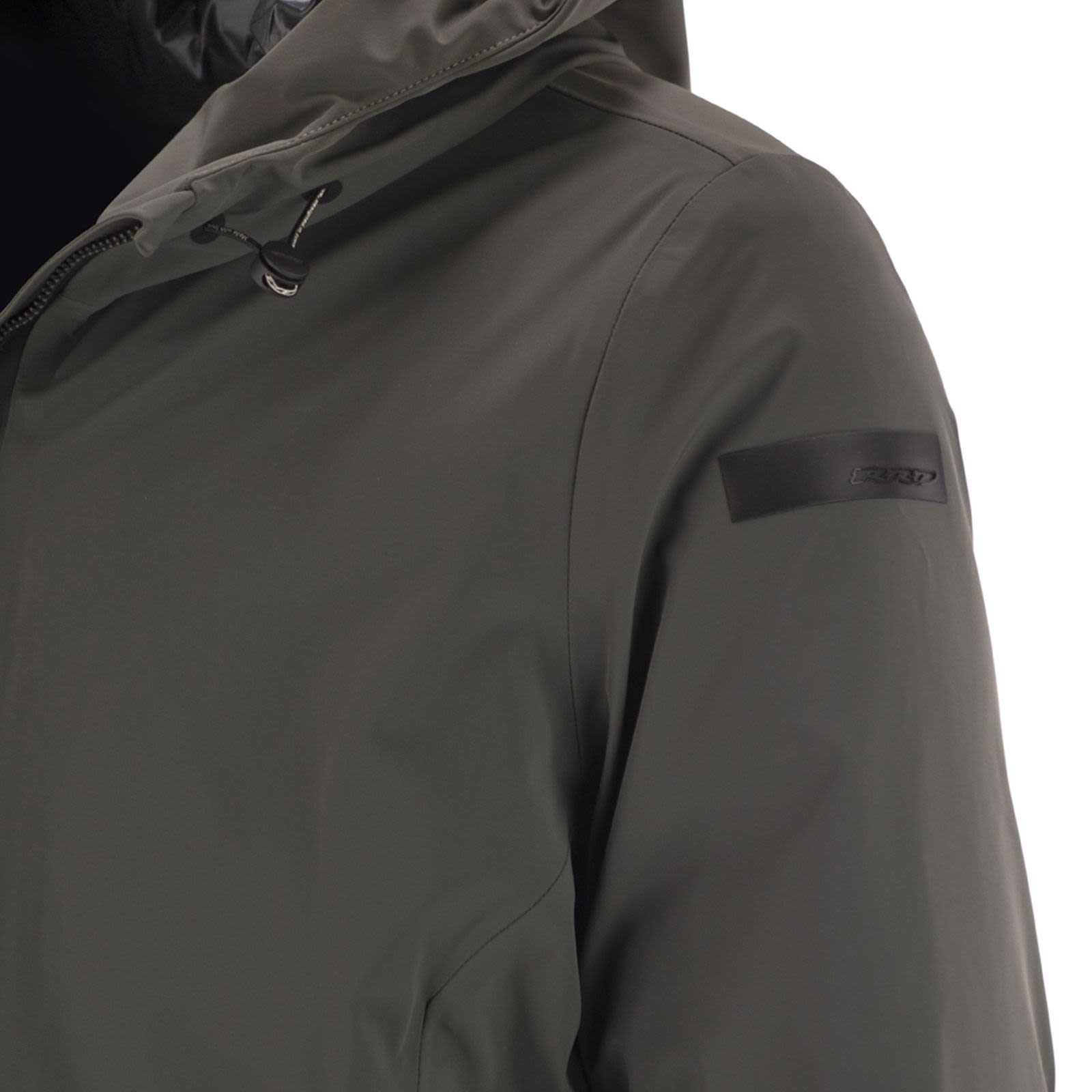 [RRD ROBERTO RICCI DESIGNS] Jacket FW25 W25056 20