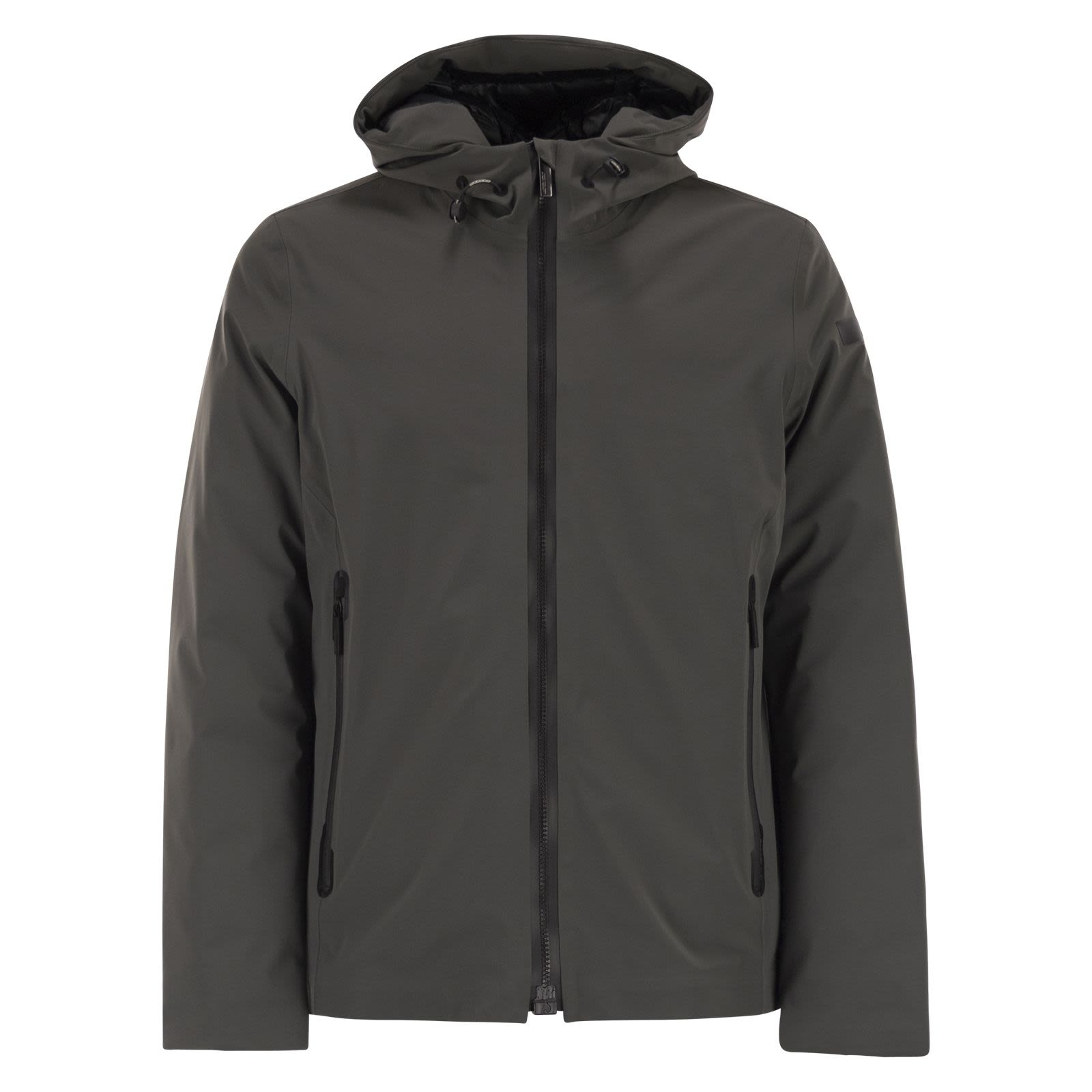 [RRD ROBERTO RICCI DESIGNS] Jacket FW25 W25056 20