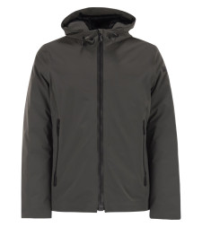 [RRD ROBERTO RICCI DESIGNS] Jacket FW25 W25056 20