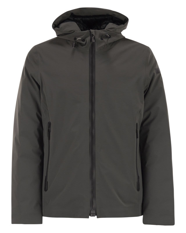 [RRD ROBERTO RICCI DESIGNS] Jacket FW25 W25056 20