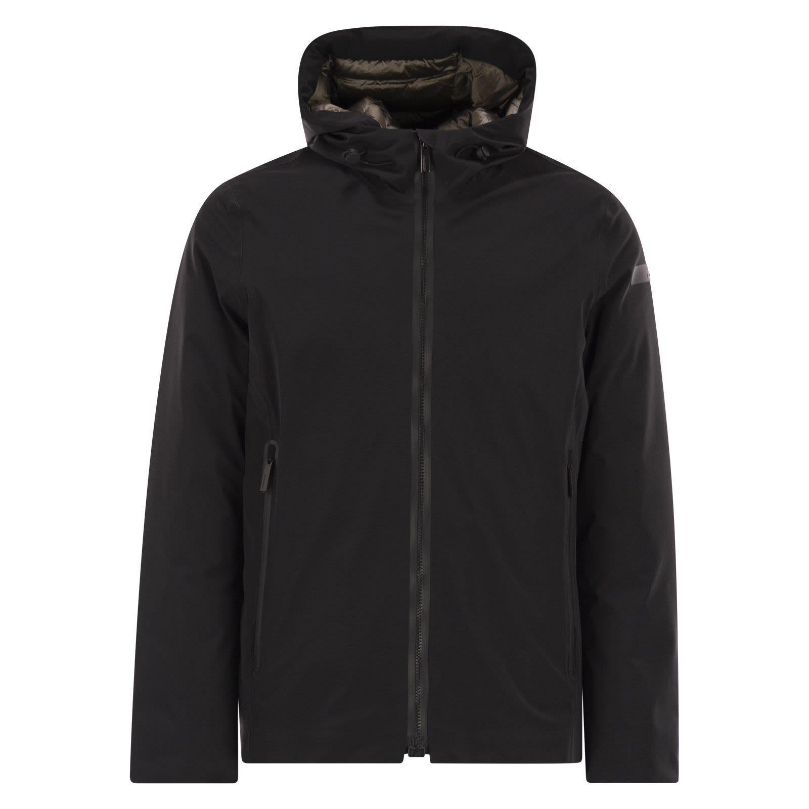 [RRD ROBERTO RICCI DESIGNS] Jacket FW25 W25056 10