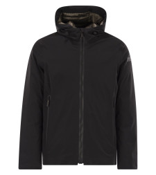 [RRD ROBERTO RICCI DESIGNS] Jacket FW25 W25056 10