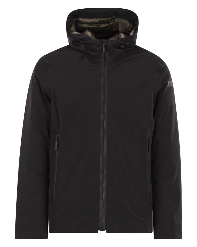 [RRD ROBERTO RICCI DESIGNS] Jacket FW25 W25056 10