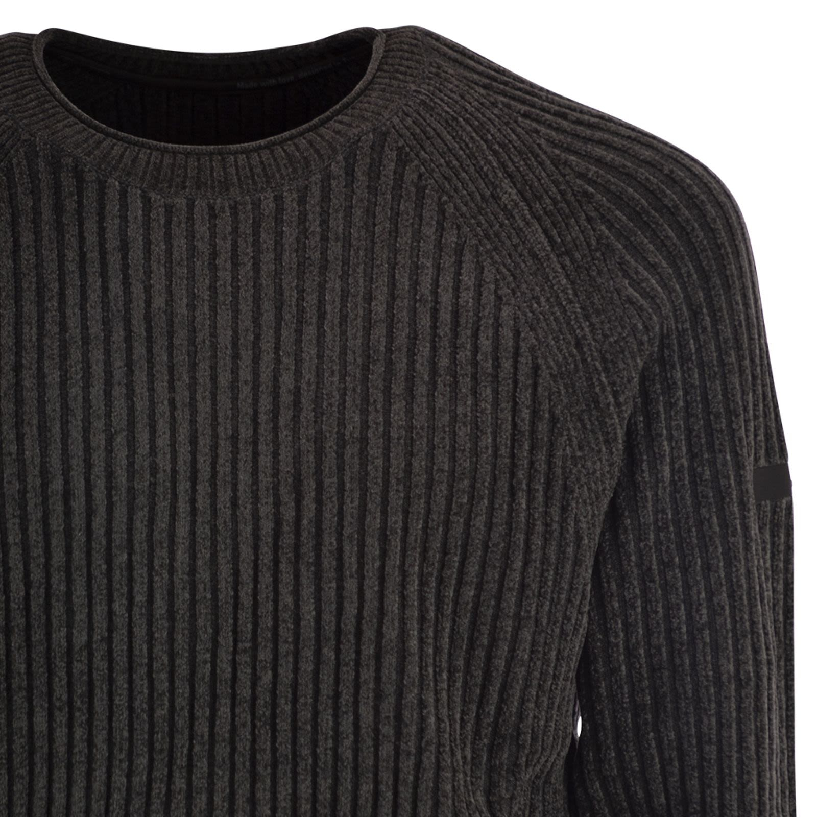 [RRD ROBERTO RICCI DESIGNS] Knitwear FW25 W25137 11