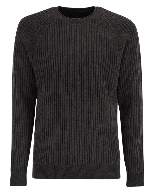 [RRD ROBERTO RICCI DESIGNS] Knitwear FW25 W25137 11