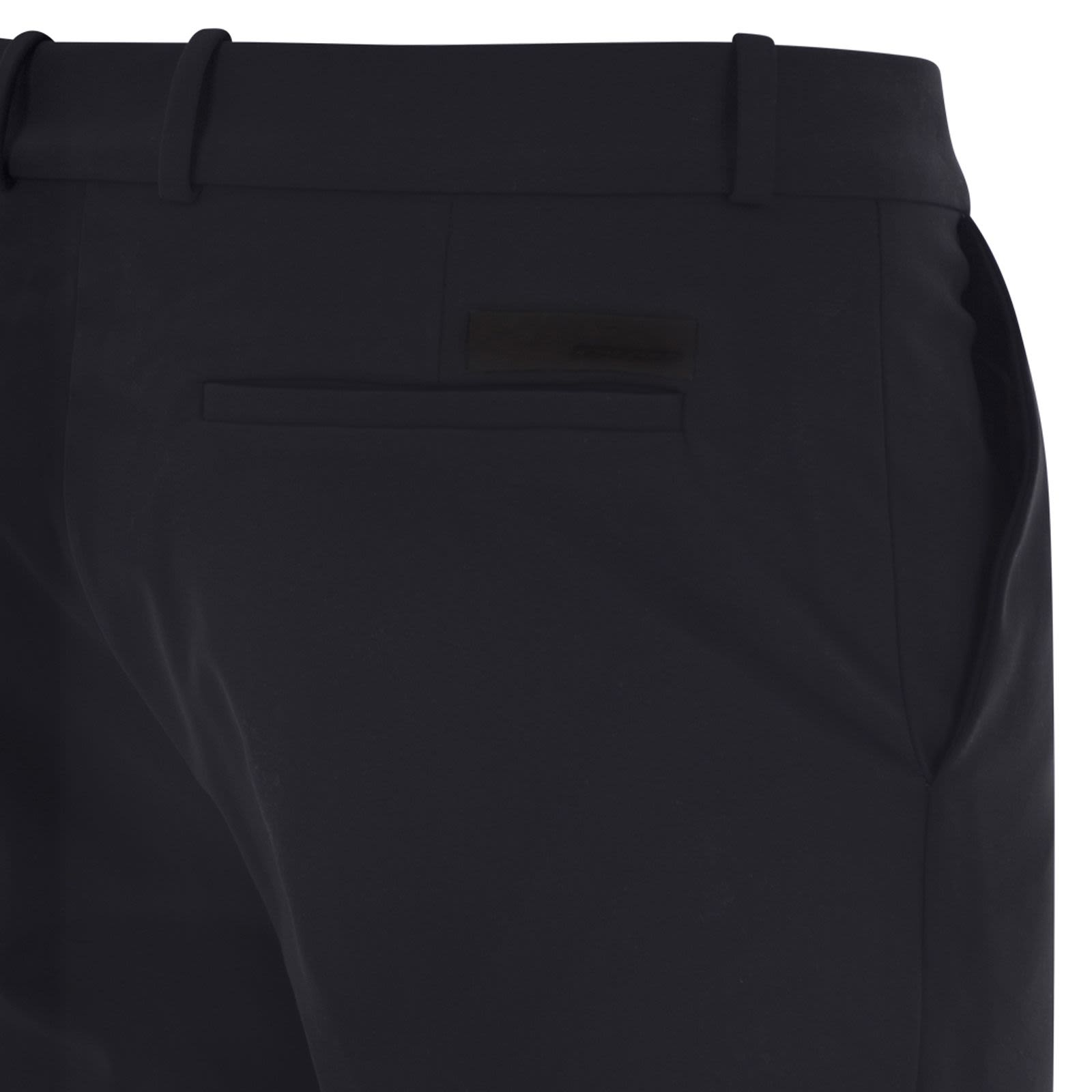 [RRD ROBERTO RICCI DESIGNS] Trousers FW25 W25216 60