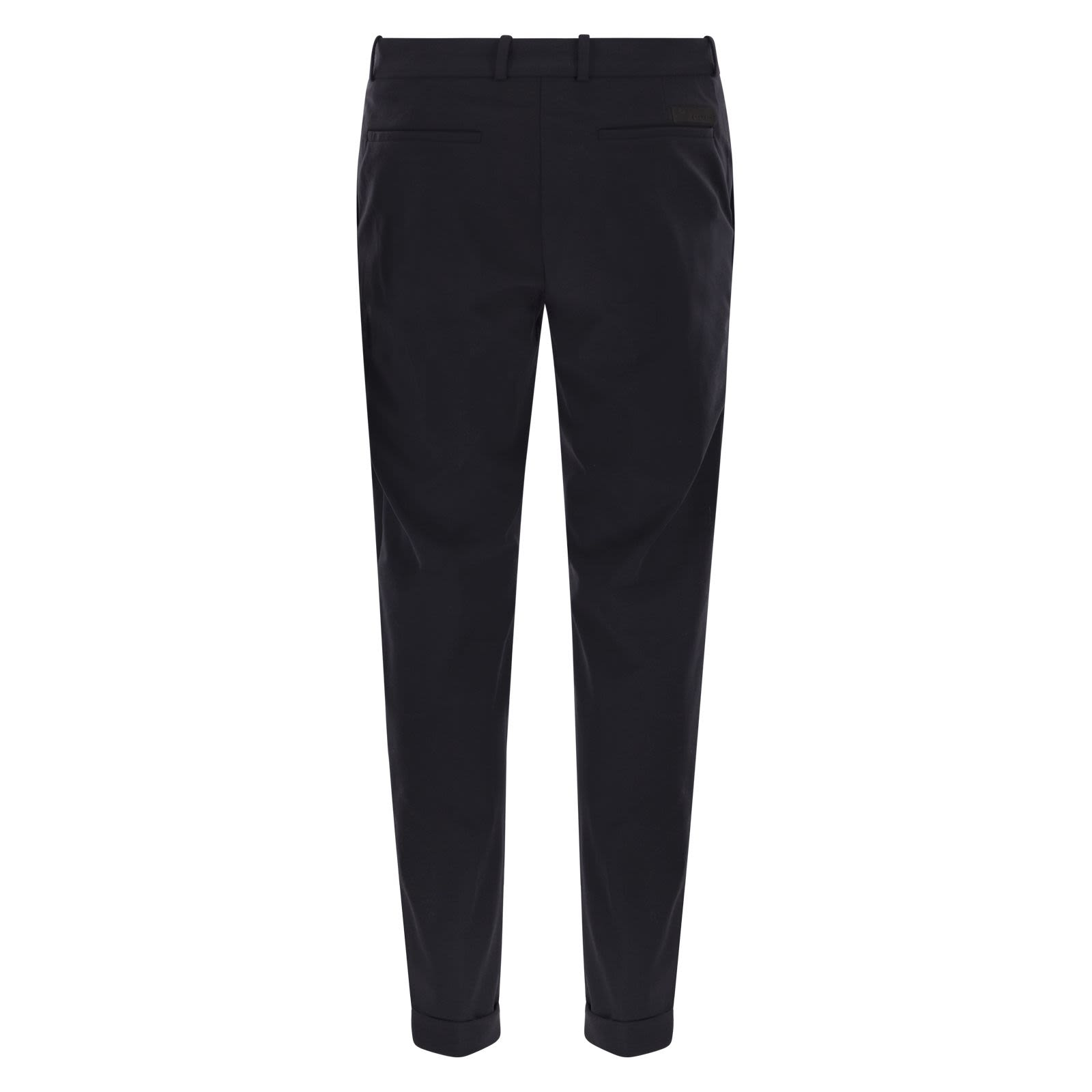 [RRD ROBERTO RICCI DESIGNS] Trousers FW25 W25216 60