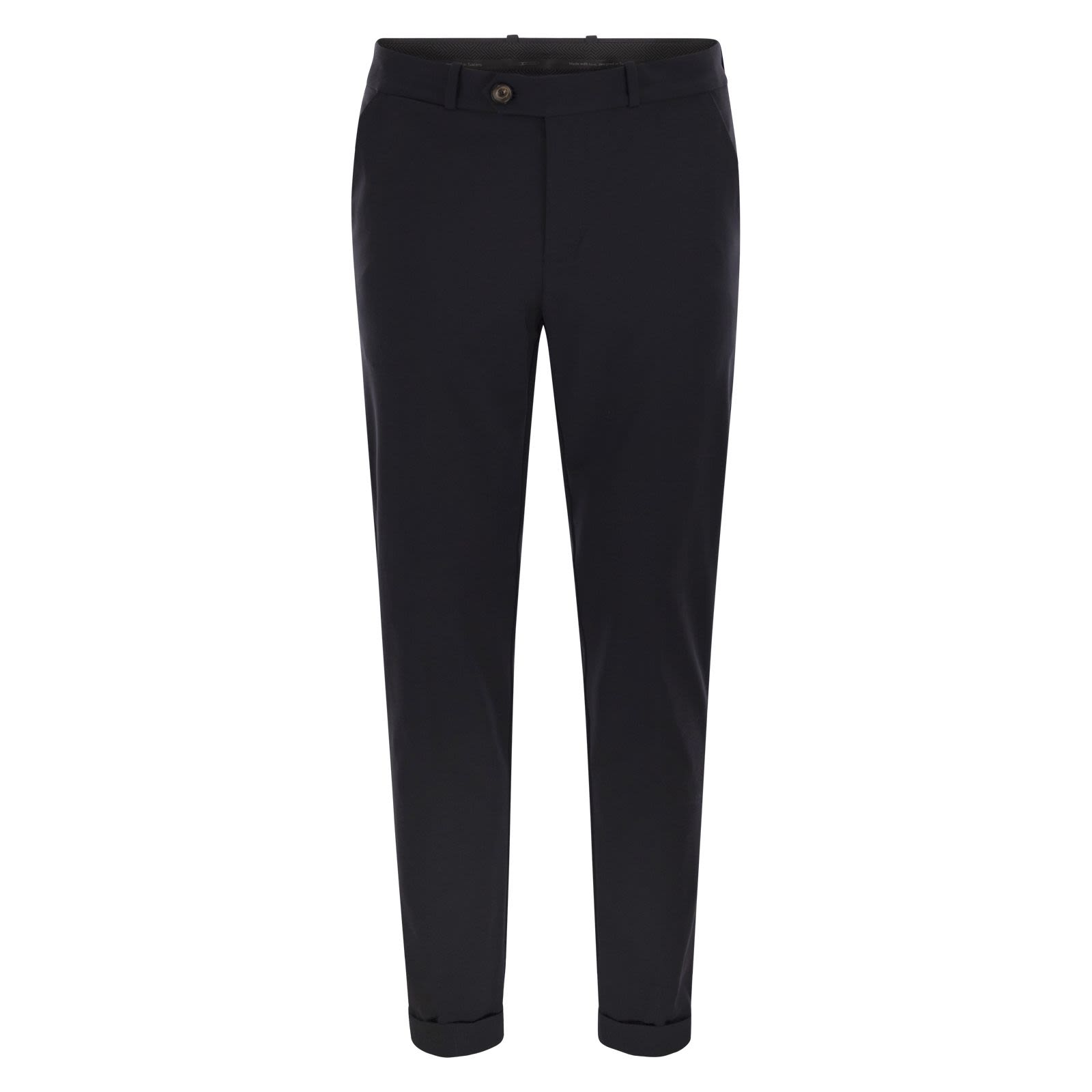 [RRD ROBERTO RICCI DESIGNS] Trousers FW25 W25216 60