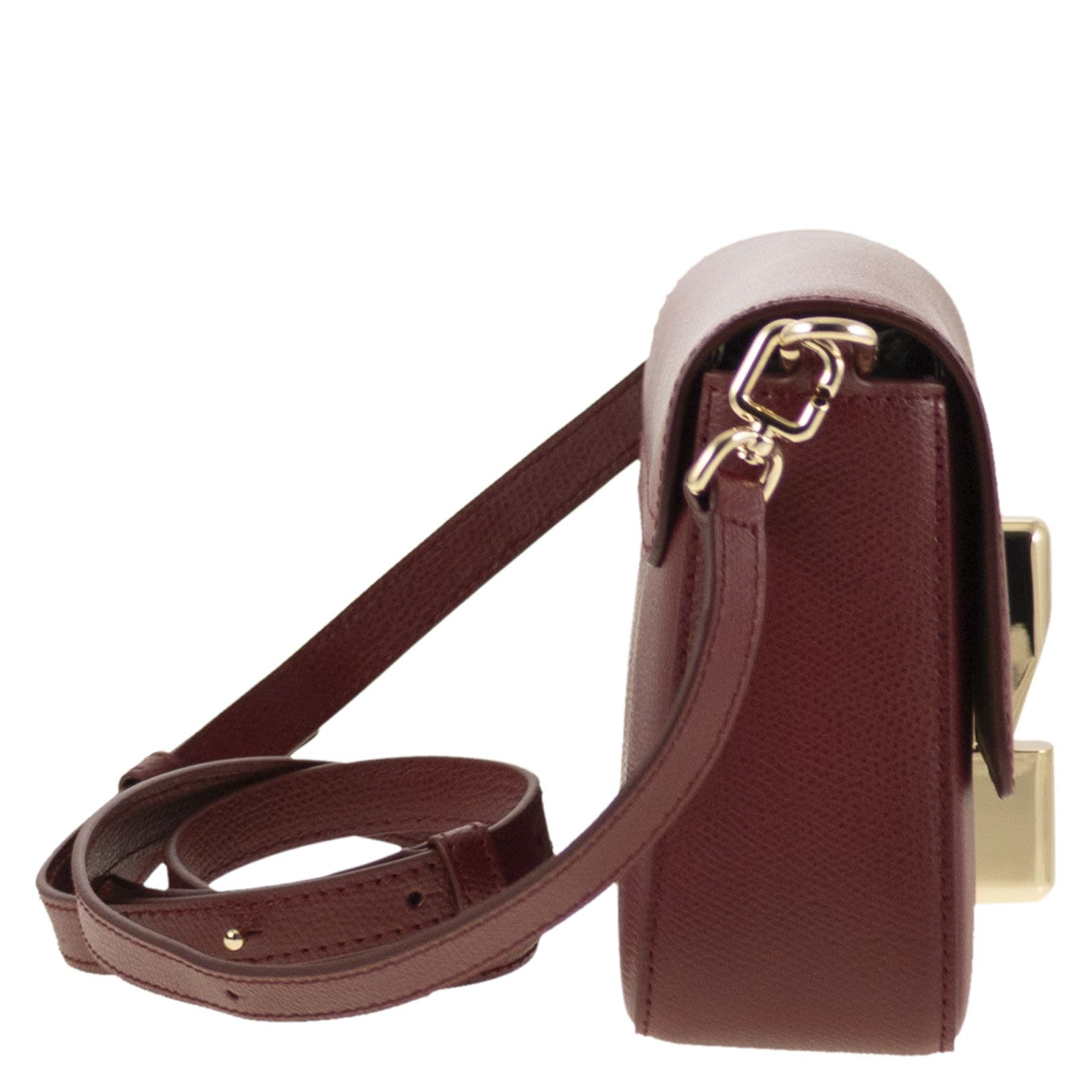 [Furla] Shoulder bag CO WB01826 ARE000 CGQ00
