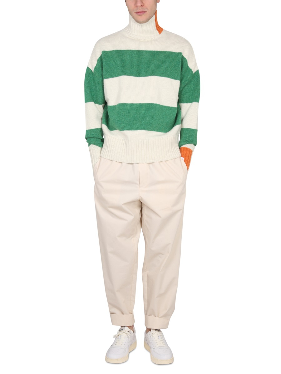 [Right For] Knitwear FW22 A2204_WOPA0130