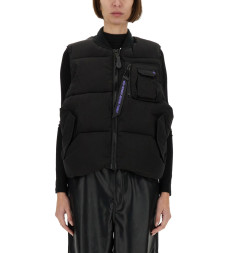 [ALPHA INDUSTRIES] Bomber jacket FW24 148138UV_03