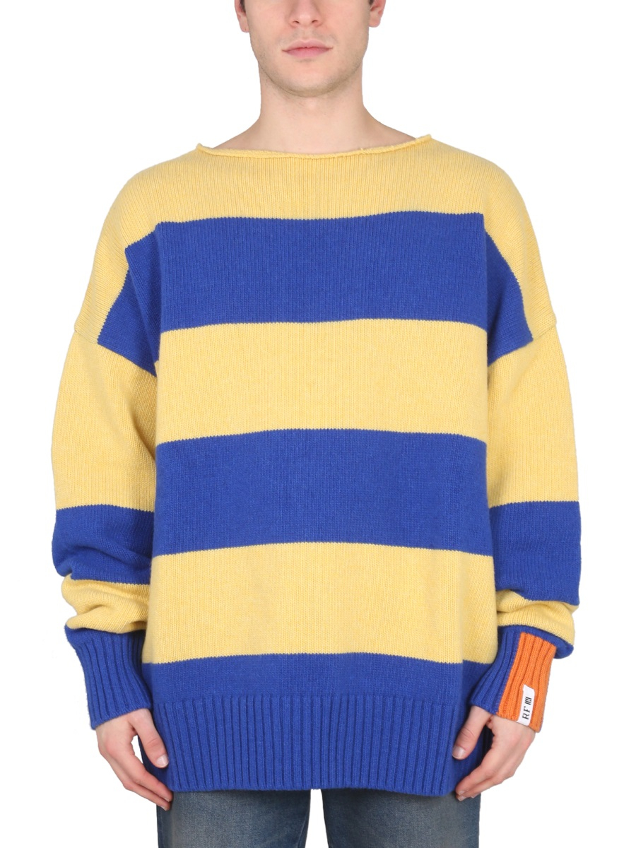 [Right For] Knitwear FW22 A2207_WOPA8002