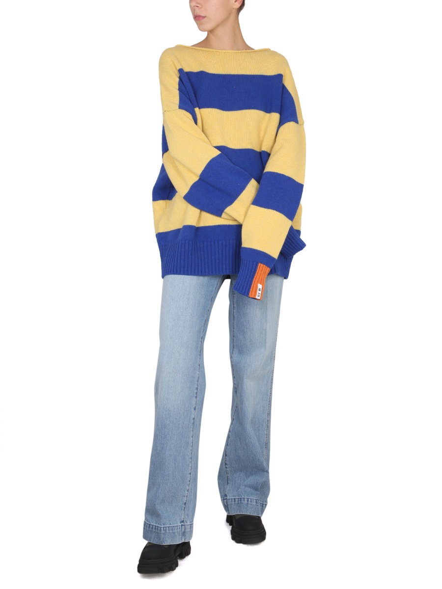 [Right For] Knitwear FW22 A2207_WOPA8002