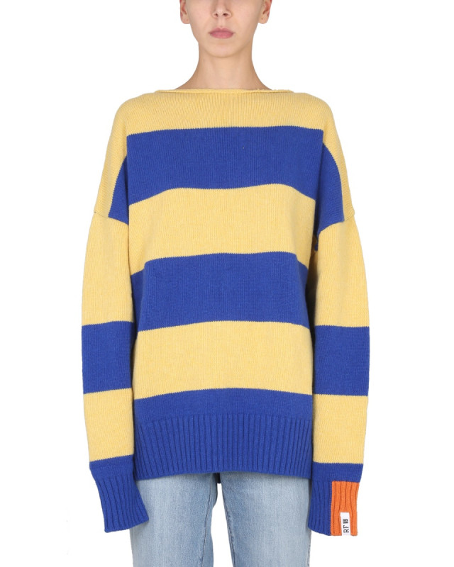 [Right For] Knitwear FW22 A2207_WOPA8002
