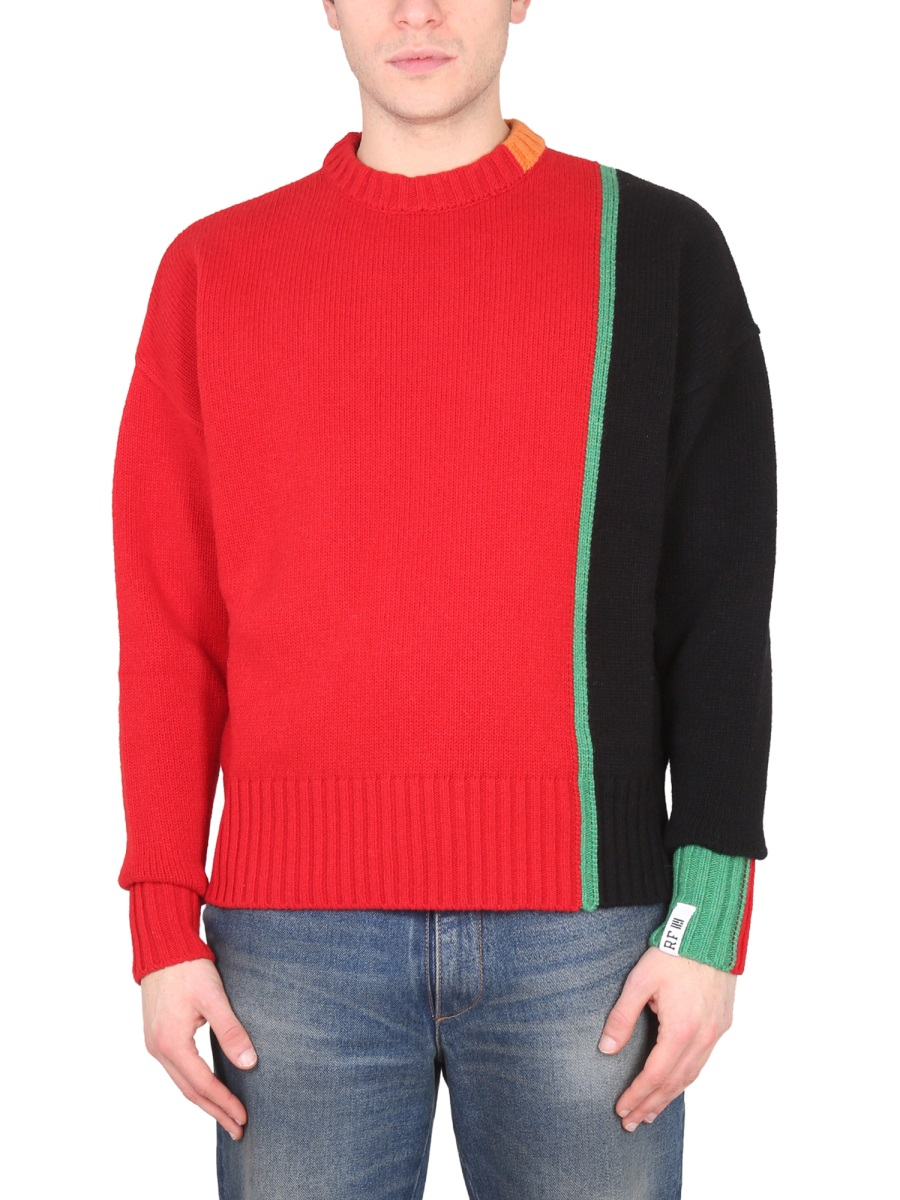 [Right For] Knitwear FW22 A2202_WOPA993040