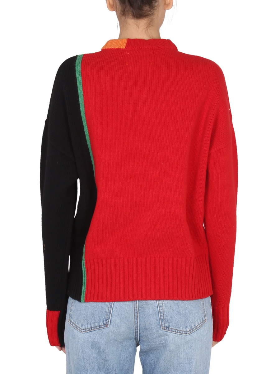 [Right For] Knitwear FW22 A2202_WOPA993040