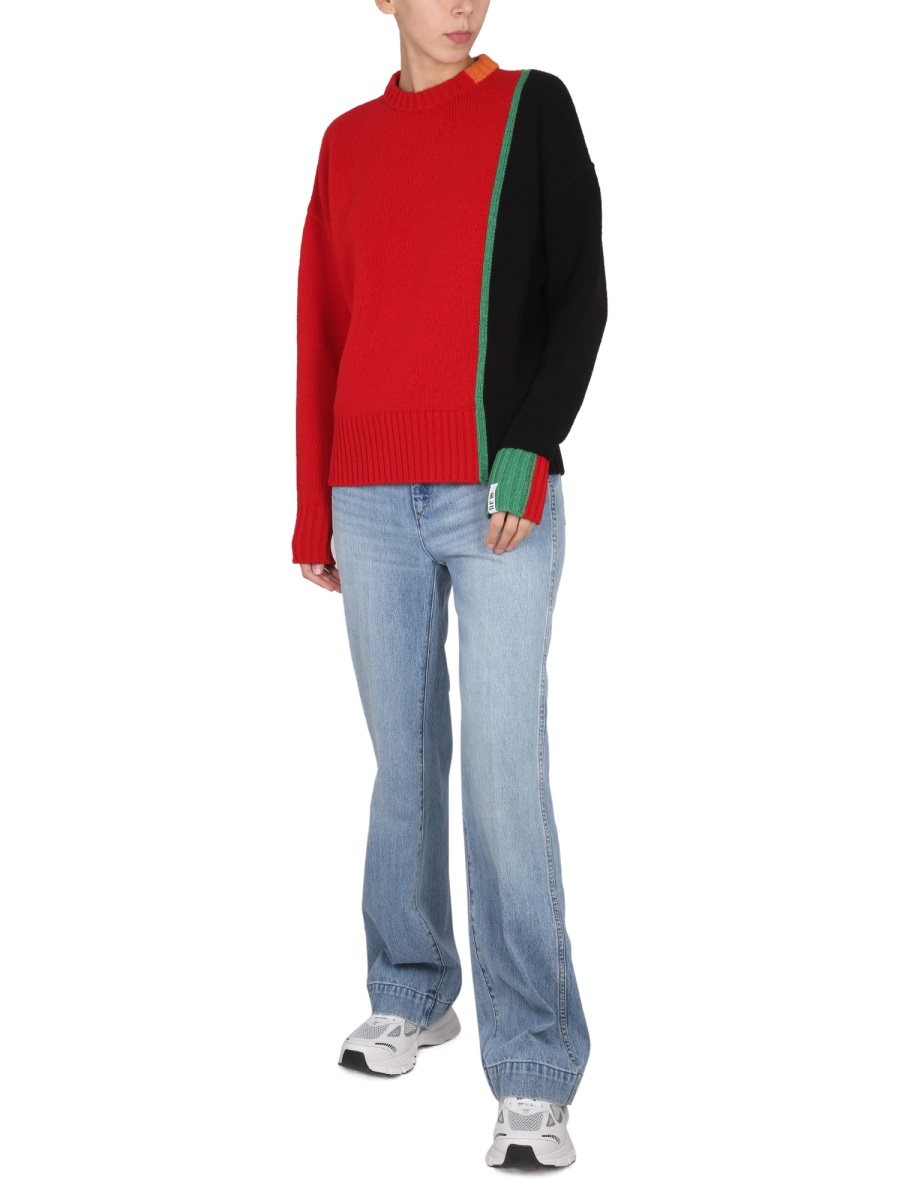 [Right For] Knitwear FW22 A2202_WOPA993040