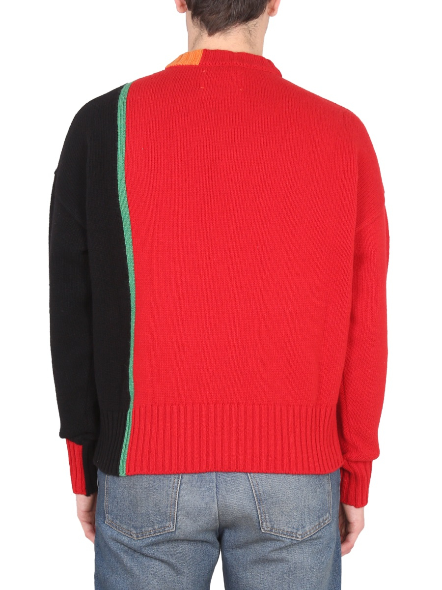 [Right For] Knitwear FW22 A2202_WOPA993040